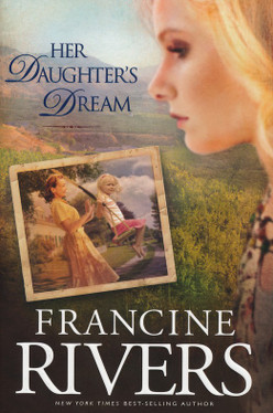 Autographed Book by Francine Rivers