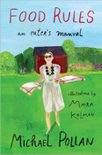 Autographed Book by Michael Pollan