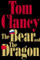 Autographed Book by Tom Clancy