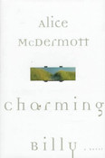 Autographed Book by Alice McDermott