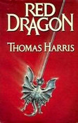 Autographed Book by Thomas Harris