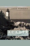 Autographed Book by Jack Perkins