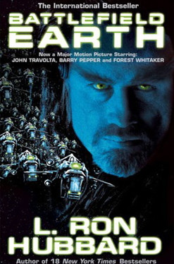 Autographed Book by John Travolta