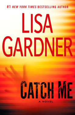 Autographed Book by Lisa Gardner