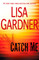 Autographed Book by Lisa Gardner
