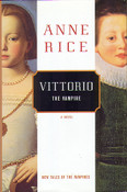 Vittorio the Vampire: New Tales of the Vampires