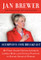 Autographed Book by Jan Brewer