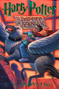 Autographed Book by J.K. Rowling