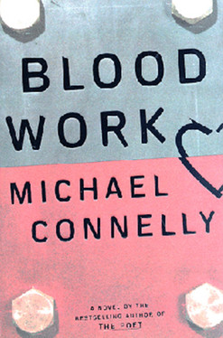 Autographed Book by Michael Connelly