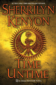 Time Untime: A Dark Hunter Novel