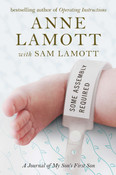Autographed Book by Anne Lamott