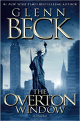 The Overton Window: A Thriller