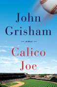 Autographed Book by John Grisham