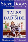 Autographed Book by Steve Doocy