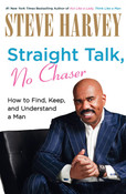 Autographed Book by Steve Harvey