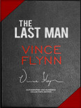 The Last Man Deluxe Collectors Box