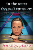 Autographed Book by Amanda Beard