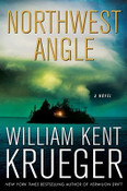 Autographed Book by William Kent Krueger