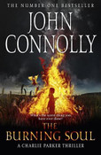 Autographed Book by John Connolly