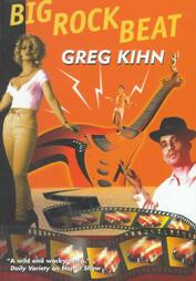 Autographed Book by Greg Kihn
