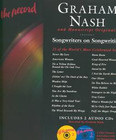 Autographed Book by Graham Nash