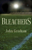 Bleachers signed by John Grisham