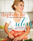 Relish Autographed by Daphne Oz