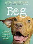 Beg Autographed by Rory Freedman