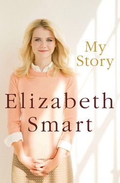 My Story Autographed by Elizabeth Smart