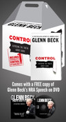 Control: Exposing The Truth About Guns (Box Set)