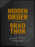 Hidden Order Collector's Box
