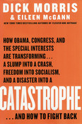 Autographed Book by Dick Morris