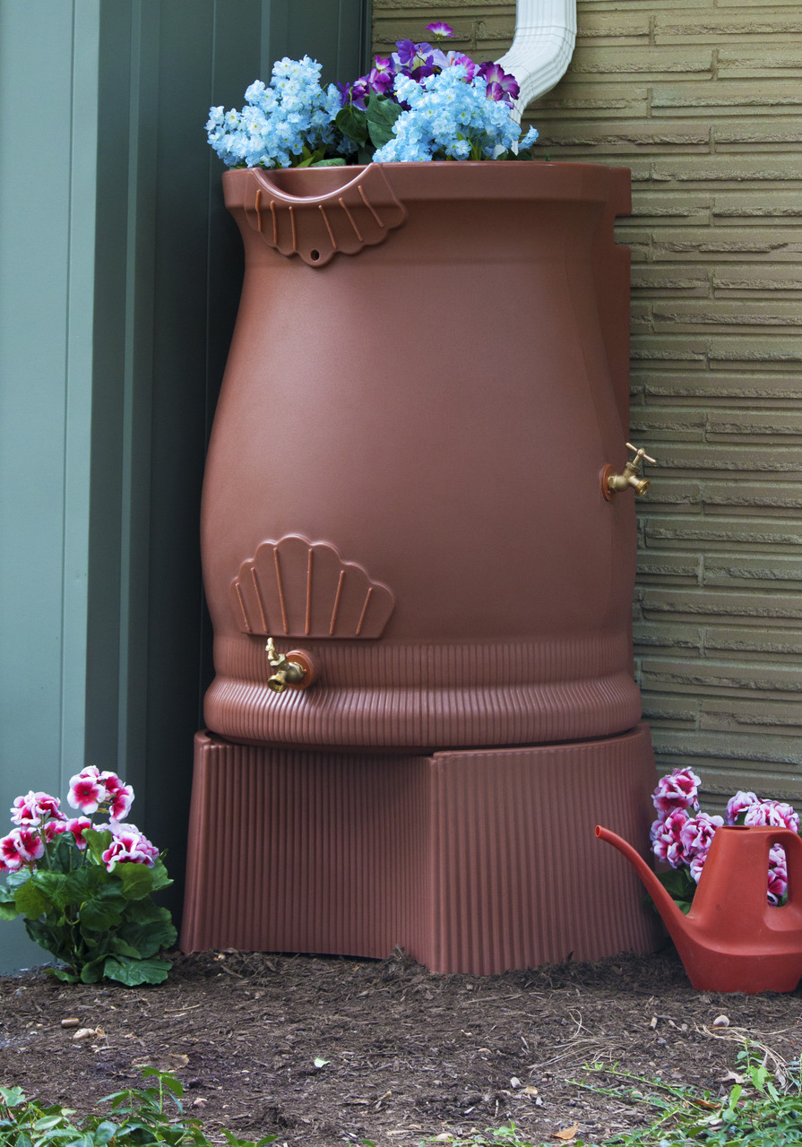 Rain Barrel Stands Home Depot Rain Barrel Stands Home Depot