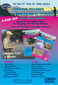 Midge Magic Fishing & Tying DVD Cover Art - Learn how to fish and tie midges with Davy Wotton