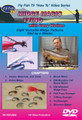 Midge Magic Tying - DVD