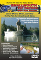 Smallmouth Fly Tactics DVD Front Cover
