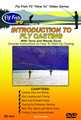 Intro to Fly Casting DVD - Front Cover