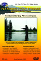 Fly Fishing Trout Streams DVD