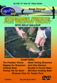 Streamer Fishing for Trophy Trout - DVD Front Cover