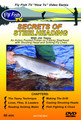 Secrets of Steelheading - DVD Front Cover