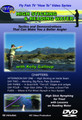 High Sticking & Reading Water - Front Cover - DVD