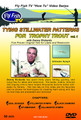 Tying Stillwater Patterns for Trophy Trout