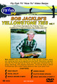 Bob Jacklins Yellowstone Ties DVD