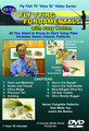 Fly Tying Fundamentals - Front Cover DVD