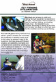 Fly Fishing Still Water for Trophy Trout - DVD Back