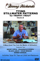 Tying Stillwater Patterns 2