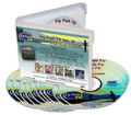 Fly Fish TV Volume 6 - 12 DVD Set
