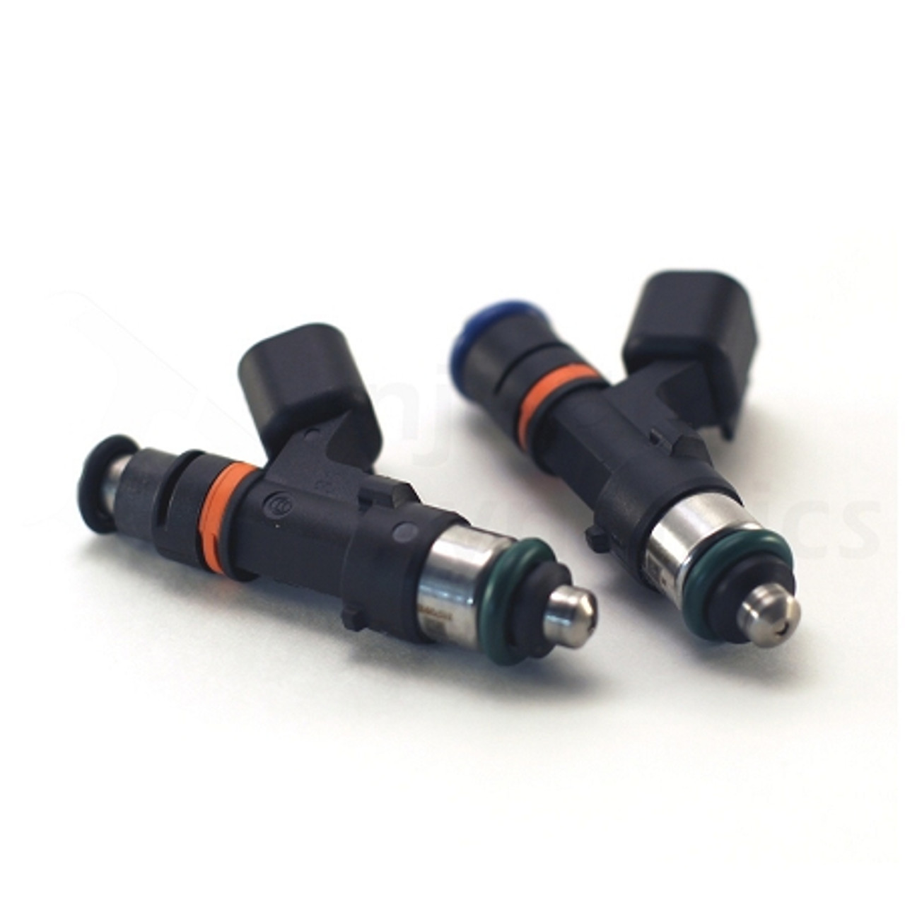 Injector Dynamics "ID1050" Fuel Injectors (862017 Mustang) Justin's