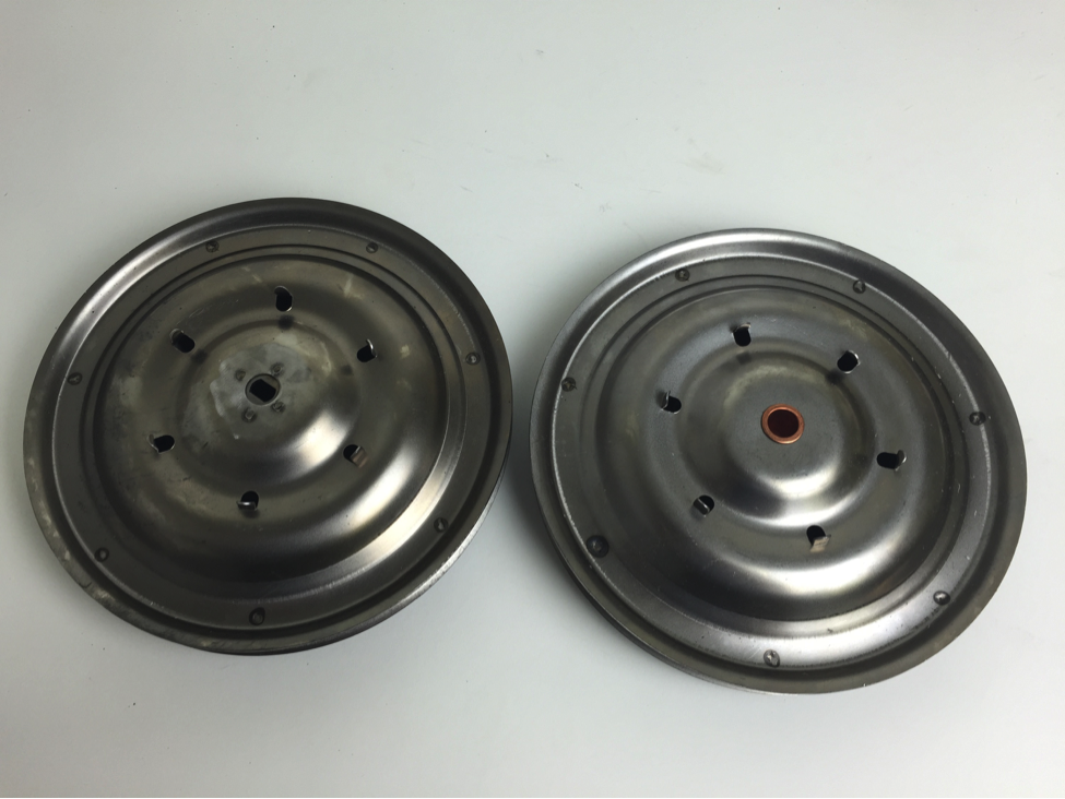 Things To Keep In Mind When Ordering Pedal Car Wheels