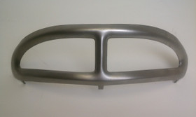 Windshield - Bare Metal - Mark V